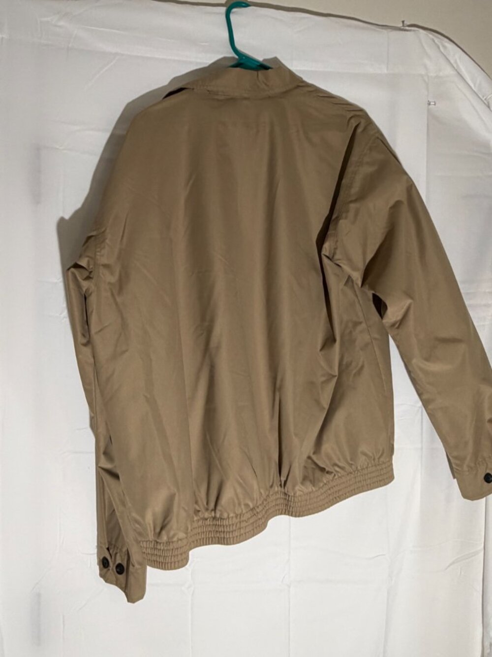Mens Jacket - Picture 4 of 4